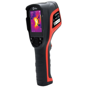 Infiray c200se + công nghiệp đo nhiệt độ cầm tay nhiệt máy ảnh cầm tay hồng ngoại nhiệt hình ảnh Nhiệt kế - Product Image 5