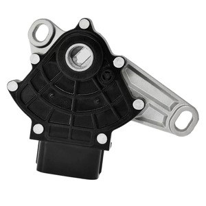 Interruptor Neutral Chevrolet 93741830 84540-48010 Pieza de Repuesto de Aluminio - Product Image 1