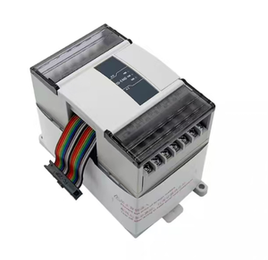 Módulo PLC XINJE XD-E4AD2DA Nuevo, Original XD-E4AD2DA, Serie de Productos de Módulos de Expansión Analógica - Product Image 1