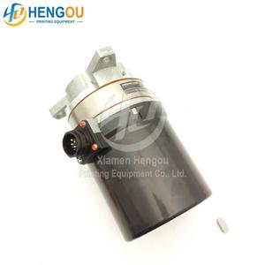 Moteur de rouleau d'encre DE0498348 CNVMS-4085G-43/G L2.105.1051 pour machine d'impression offset Heidelbe CD74 XL75 - Product Image 4