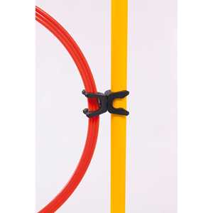 PA644 clip per cavo soluzione di fissaggio resistente e Versatile - Product Image 1