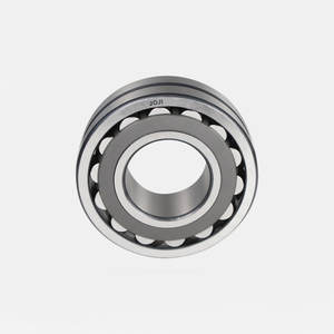 24120 CCW33 Hochleistungs-Pendel rolle mit selbst ausgerichtetem Industrie lager, 100mm Innen durchmesser, 165mm Außen durchmesser und 65mm Breite, zweireihig - Product Image 1