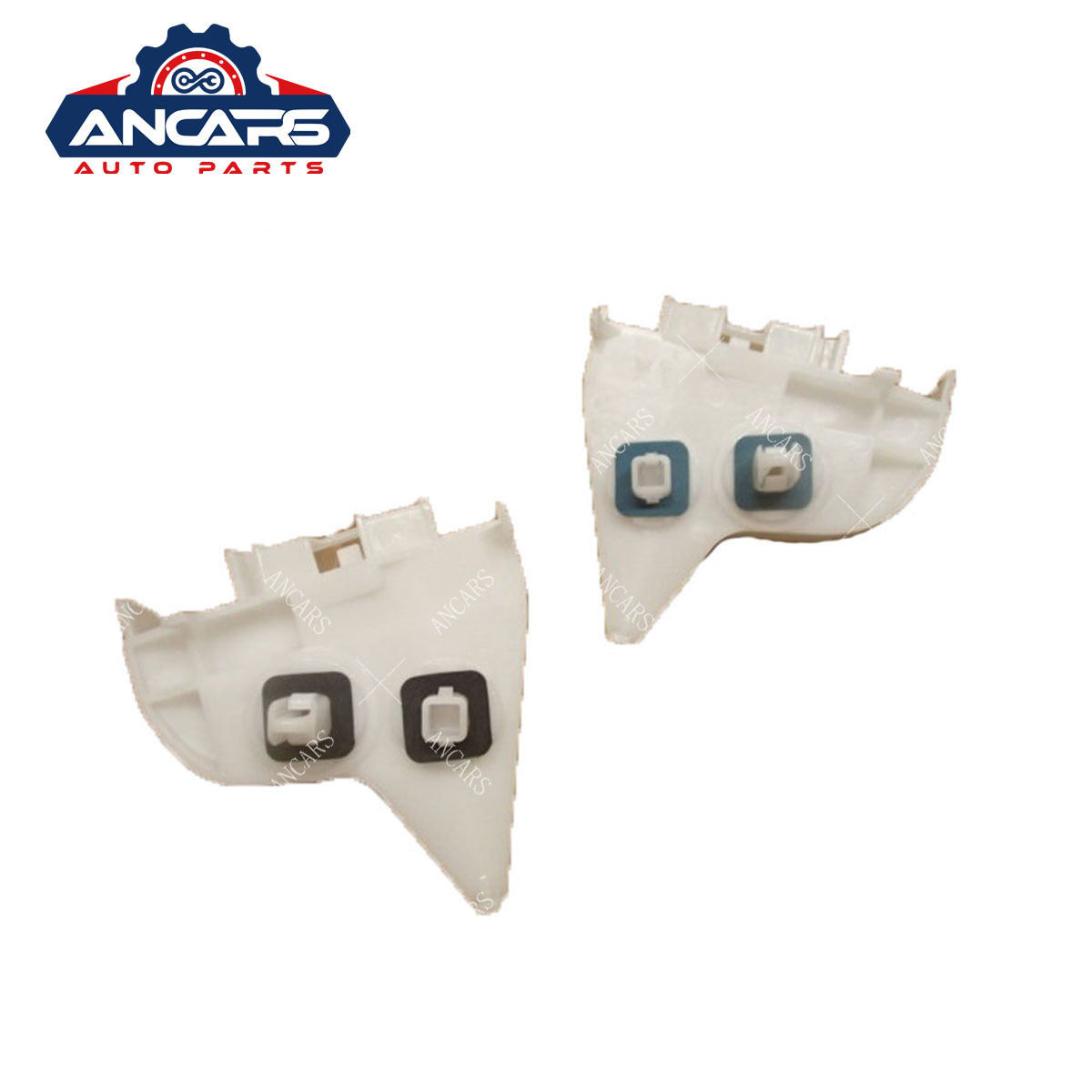 tearose様 自動車部品 リアバンパーリテーナー 52563-52031・52562-52061 Prius C