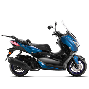 Changhua haute qualité <span class=keywords><strong>125cc</strong></span> 150cc scooters à essence quatre temps refroidi par eau scooter essence scooter moto à vendre - Product Image 2
