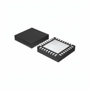 Interface CY7C65216D-32LTXI In Stock Electronic Circuit Components 32 VFQFN Exposed Pad - Product Image 1