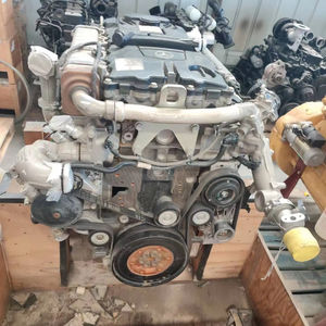 เครื่องจักรกลหนักเครื่องยนต์ OM936LA เครื่องยนต์ดีเซล OM936ประกอบเครื่องยนต์ - Product Image 1