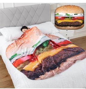 Personalizado bajo Moq diferentes tamaños 120cm diseño chal mexicano panqueque forma redonda <span class=keywords><strong>Pizza</strong></span> Tortilla Waffle Manta - Product Image 6