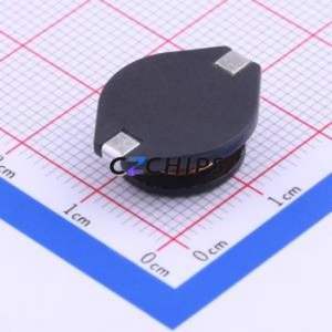 Inductor de Potencia SSL1306T-471M-N SMD (Inductancia: 470uH) (Precisión: 20%) (Corriente Nominal: 820mA) - Product Image 2