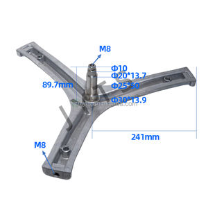 Trípode <span class=keywords><strong>de</strong></span> Tambor para <span class=keywords><strong>Lavadora</strong></span> IFB JYTS <span class=keywords><strong>de</strong></span> Alta Calidad para Lavadoras <span class=keywords><strong>Haier</strong></span>, Precios <span class=keywords><strong>de</strong></span> Mayoreo - Product Image 4