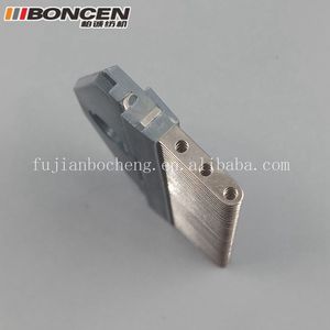 केएस ताना बुनाई मशीन स्पेयर पार्ट्स कार्ल मेयर HKS raschel tricot फीता सुई बुनाई सुई Dispart सुई KH-22-7-3 - Product Image 4