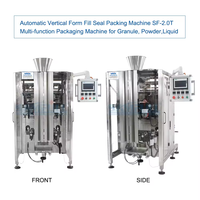 Machine de remplissage et d'emballage de farine de blé de dosage de remplisseur de tarière de 500g 1kg 2kg Machine d'emballage de poudre de sel d'épice