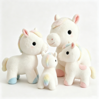 Jouets en peluche super doux de haute qualité avec rembourrage en coton PP, vernissage UV, animaux en peluche personnalisés - Vente en gros, marque Jaimitoys