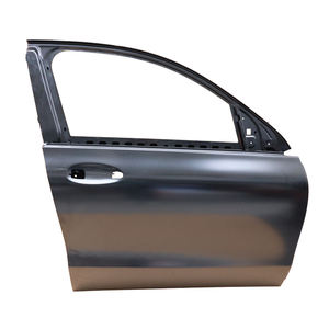 OE A2937200800 porta laterale auto di qualità originale per Mercedes Benz 293 <span class=keywords><strong>EQC</strong></span> - Product Image 1