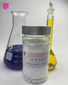 Cétylique Alcool stéarylique C16-18 catégorie cosmétique Alcool cétostéarylique Émulsifiants - Product Image 5