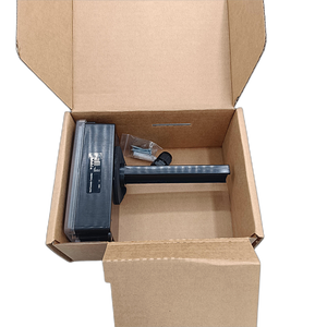 Многопараметрический датчик передатчика T/RH/<span class=keywords><strong>CO2</strong></span>/<span class=keywords><strong>VOC</strong></span>/TVOC/PM2.5/PM10/CH2O на выбор - Product Image 6