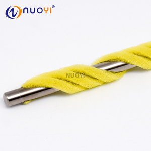 Rullo di Pulizia PCR Compatibile Nuoyi per Fotocopiatrici Konica Minolta BH C226 <span class=keywords><strong>C227</strong></span> C256 C266 C287 C7222 C7226 226 227 256 266 287 7222 - Product Image 6