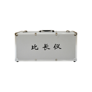 Fournisseur <span class=keywords><strong>de</strong></span> comparateur <span class=keywords><strong>de</strong></span> ciment, dispositif <span class=keywords><strong>de</strong></span> <span class=keywords><strong>mesure</strong></span> <span class=keywords><strong>de</strong></span> changement <span class=keywords><strong>de</strong></span> longueur <span class=keywords><strong>de</strong></span> précision 0,001 mm pour le béton - Product Image 4