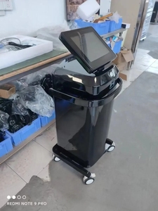 Máquina Facial y Corporal para Eliminar Arrugas y Reafirmar la Piel con 2 Manijas para Salón de Belleza y Tratamiento de Senos, Disponible en Almacén de EE. UU. - Product Image 6