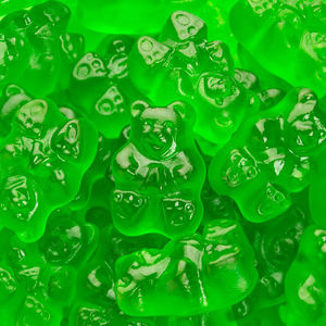 Gomitas <span class=keywords><strong>de</strong></span> Biotina para el Crecimiento del Cabello, Gomitas <span class=keywords><strong>de</strong></span> Biotina <span class=keywords><strong>de</strong></span> Marca Privada, Gomitas para el Crecimiento del Cabello con Inyección <span class=keywords><strong>de</strong></span> Vitamina C - Product Image 6