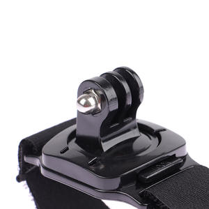 KAMPHO-Support de trépied rotatif à <span class=keywords><strong>360</strong></span> degrés pour GoPro <span class=keywords><strong>Hero</strong></span> Insta360 SJCAM Akaso <span class=keywords><strong>Go</strong></span> <span class=keywords><strong>Pro</strong></span> DJI - Product Image 5