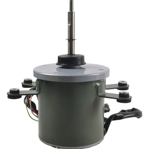 Moteur asynchrone monophasé Midea YDK350-6A pour ventilateurs de climatisation centrale - Product Image 1