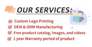 Mini Altavoz Exterior 2025 con Woofer de 2 Pulgadas, Resistente al Agua IPX-6, Batería Integrada de 1000-2000 mAh, Sonido Estéreo Inalámbrico para Fiestas - Product Image 5