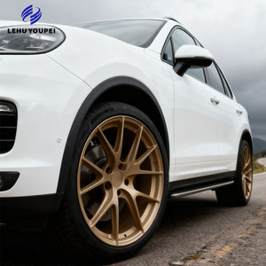 <strong>Wheels</strong> Ultra-Light Forged <strong>Wheel</strong> <strong>17</strong> <strong>Inch</strong> Weighs Only 16.42 Lbs for BMW E92 E36 F80 F82 E80 G20 G80 Passenger Car <strong>Wheels</strong> Rims - Product Image 3