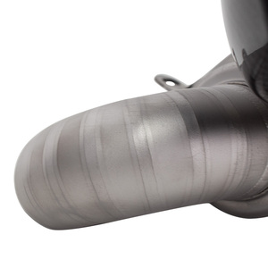 Tubo di Scarico Slip-on Streetfighter per Ducati <span class=keywords><strong>Panigale</strong></span>/SF V4/V4R/V4S 2025 2026, Tubo di Scarico Moto, Silenziatore Super Moto - Product Image 6