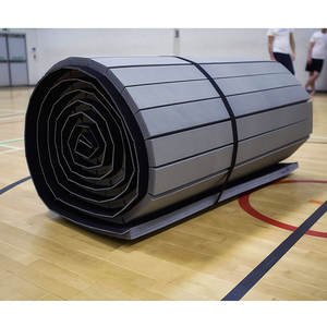 LINYIQUEEN-esteras de judo enrollables para interiores, esterillas de lucha, usadas para la venta, tapete de judo, tatami, judo, jiu jitsu - Product Image 4