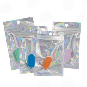 Outil de retrait d'aligneurs <span class=keywords><strong>2</strong></span>-en-1 en plastique GT OEM, kit à mâcher pratique pour usage en clinique <span class=keywords><strong>dentaire</strong></span>/hôpital, multi-usages pour le blanchiment des <span class=keywords><strong>dents</strong></span> - Product Image 2