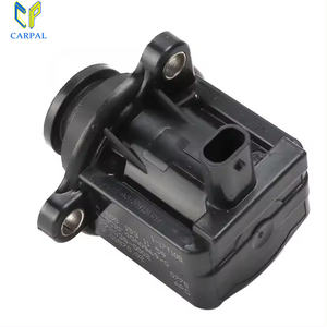 Soupape de turbine carpal pour <span class=keywords><strong>Mercedes</strong></span> Benz M270 M271 M274 M276 A0001531159 0001531159 Soupape de déviation du turbocompresseur - Product Image 6