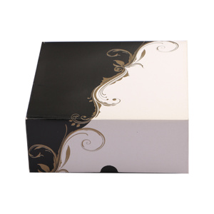 Độ nét cao in ấn chất lượng hộp bento bánh và cupcake hộp - Product Image 1