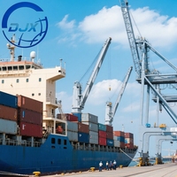 Big Start Logistics : Top 10 des transitaires maritimes, expédition LCL + Express Chine, États-Unis, Canada, Australie pour marchandises dangereuses et générales
