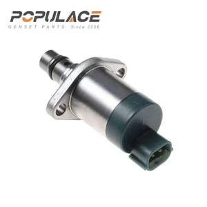 Válvula de Control de Admisión de Combustible Electrónica 294200-4760, Piezas de Motor Diésel, Válvula de Medición de Combustible, Válvula SCV - Product Image 2