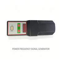 Handheld Power Frequency Signal Generator 0.4kv10kv35kv High and Low Voltage Electroscope Signal Detector Sine Wave