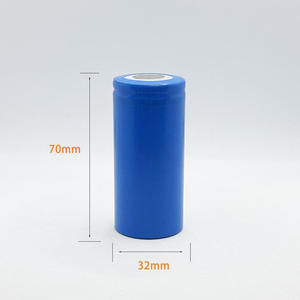 Silindirik 3.2V 3.7V 32135 32650 32700 6000mah 12800 Mah 3C 5C 10C 20C AKÜ LiFePO4 Şarj Edilebilir Lityum Pil Hücresi - Product Image 2