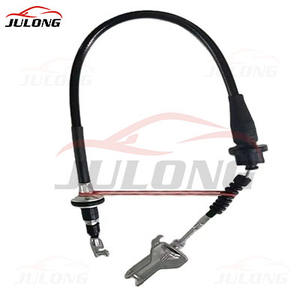 <span class=keywords><strong>Precio</strong></span> de fábrica Auto Parts Sistema de transmisión Cable de embrague para <span class=keywords><strong>Suzuki</strong></span> 23710-85232 Cable de embrague - Product Image 2