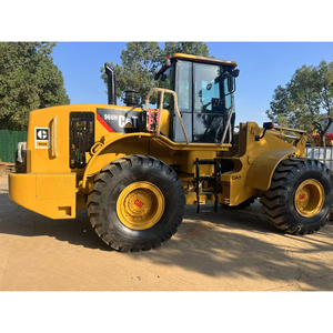 Gebrauchter Caterpillar 966H Radlader, Gebrauchter <span class=keywords><strong>Cat</strong></span> Frontlader - Product Image 1