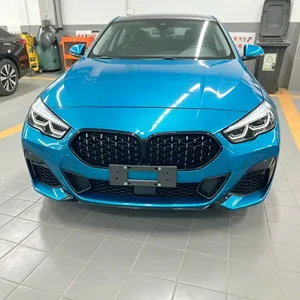 ตะแกรงกันชนหน้ารถยนต์ StarNav สำหรับรถยนต์ซีรีส์ 2 F44 Gran Coupe ปี 2021-2024 ฝาครอบตาข่ายด้านล่าง อุปกรณ์ตกแต่งรถยนต์ - Product Image 2