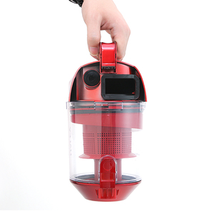 <span class=keywords><strong>Aspirateur</strong></span> à bidon personnalisé HALEY, capacité 3,0 L, <span class=keywords><strong>tube</strong></span> télescopique, prix usine, fourniture OEM/ODM - Product Image 5