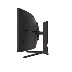 Monitor Curvo para Juegos LED de 49 Pulgadas con Pantalla Ancha 4K 5K, HDR, Frecuencia de Actualización de 165Hz, PBP, Altavoz Dividido para PC de Escritorio - Product Image 5