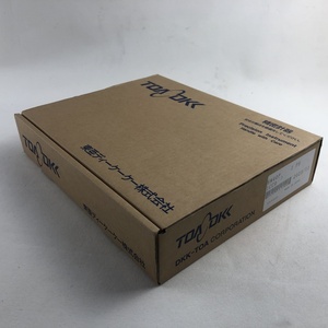 เครื่องวัดประจุไอออน TOA-DKK นำเข้าจากญี่ปุ่น รุ่น HM-40P-1-1CB0 / เครื่องมือวัด เครื่องวัดประจุไอออน TOA-DKK นำเข้าจากญี่ปุ่น รุ่น HM-40P-1-1CB0 / เครื่องวัดประจุไอออน - Product Image 2