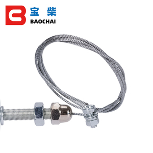 Piezas del generador NC 24V Engine Flame Out <span class=keywords><strong>Device</strong></span> Off Valve extintor-NC - Product Image 5