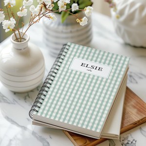 Tùy chỉnh cá nhân A5 xoắn ốc máy tính xách tay trường & sinh viên Quà Tặng cá nhân máy tính xách tay Tạp Chí máy tính xách tay quà tặng A4 B5 A5 Tạp Chí - Product Image 4