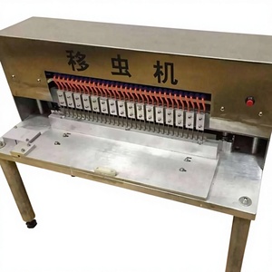 <span class=keywords><strong>เครื่อง</strong></span>ปลูกตัวอ่อนผึ้งแบบอัตโนมัติ สแตนเลสอย่างดี สำหรับฟาร์มผึ้ง - Product Image 1