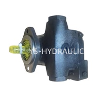 Pompe à piston OILGEAR PVG-048/065/075/100/130/150/180-B2UV/F1UV-LDFY-P-1NNSN, pompe hydraulique, spécifications complètes
