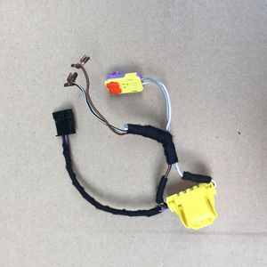 Tiguan 3C8971584F สายเคเบิลอเนกประสงค์สำหรับรถยนต์ใหม่แจ็กเก็ต PVC ตัวเชื่อมต่อวิดีโอสำหรับรถยนต์ - Product Image 2