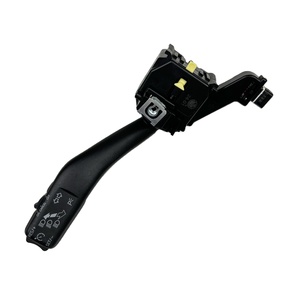 ควบคุมสวิตช์สัญญาณไฟเลี้ยว 1K0953513G 1K0953513 สำหรับ 5 6 MK6 GTI MK5 - Product Image 5