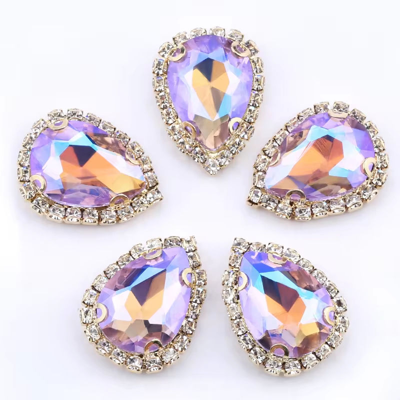 แสงกุหลาบ AB