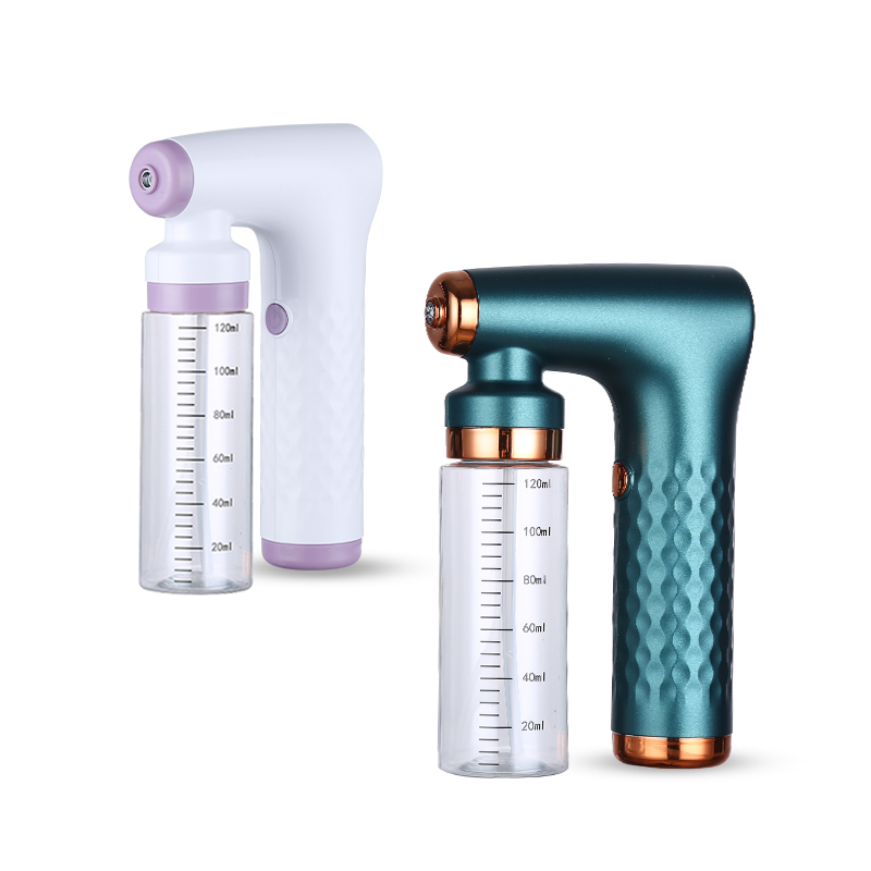 Дезинфекция воздуха, распылитель, дезинфицирующая машина для тумана, мини-распылитель, распылитель, пистолет